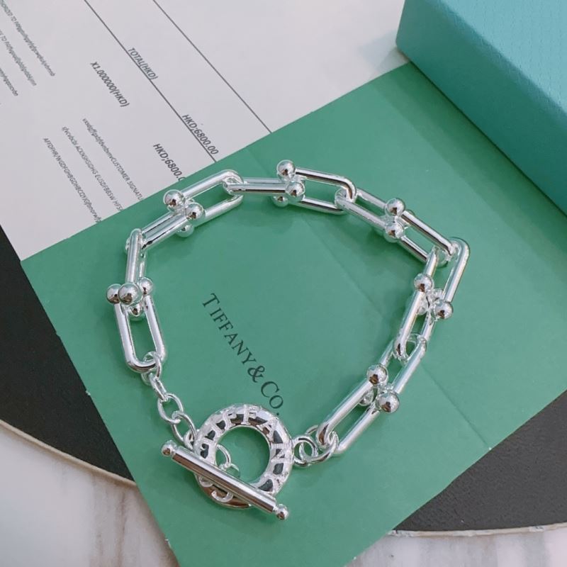 Tiffany Bracelets